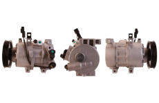 Kompresor klimatizácie LUCAS ACP977