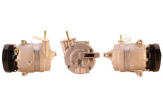 Kompresor, klimatizace LUCAS ACP01026