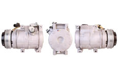 Kompresor klimatizácie LUCAS ACP964