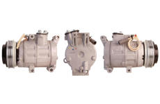 Kompresor klimatizácie LUCAS ACP968