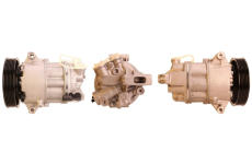 Kompresor klimatizácie LUCAS ACP973