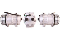 Kompresor klimatizácie LUCAS ACP975