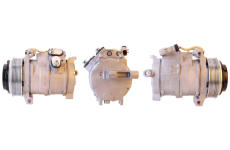 Kompresor klimatizácie LUCAS ACP01003