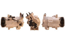 Kompresor klimatizácie LUCAS ACP996