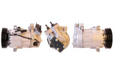 Kompresor klimatizácie LUCAS ACP01004