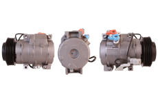 Kompresor, klimatizace LUCAS ACP978