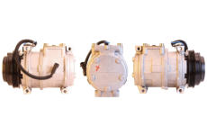 Kompresor, klimatizace LUCAS ACP01011