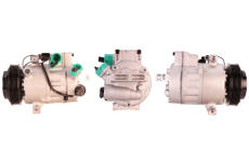Kompresor klimatizácie LUCAS ACP01040