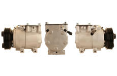 Kompresor klimatizácie LUCAS ACP983