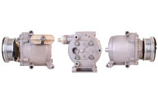 Kompresor klimatizácie LUCAS ACP984