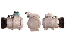 Kompresor klimatizácie LUCAS ACP991