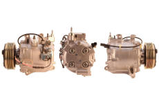 Kompresor, klimatizace LUCAS ACP01033