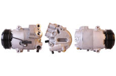 Kompresor, klimatizace LUCAS ACP01001