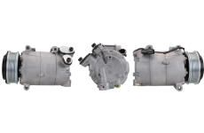 Kompresor klimatizácie LUCAS ACP01005