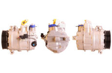 Kompresor, klimatizace LUCAS ACP01010