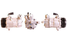 Kompresor klimatizácie LUCAS ACP01019