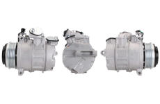 Kompresor, klimatizace LUCAS ACP01025