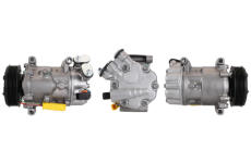 Kompresor, klimatizace LUCAS ACP01028