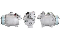 Kompresor klimatizácie LUCAS ACP01029