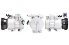 Kompresor klimatizácie LUCAS ACP01115