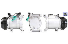 Kompresor klimatizácie LUCAS ACP01110