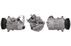 Kompresor klimatizácie LUCAS ACP01055