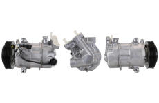 Kompresor klimatizácie LUCAS ACP01060
