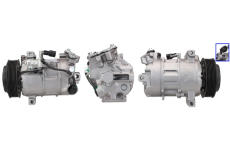 Kompresor klimatizácie LUCAS ACP01062