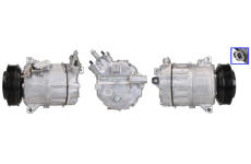 Kompresor, klimatizace LUCAS ACP01080