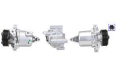 Kompresor klimatizácie LUCAS ACP1082