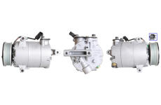 Kompresor, klimatizace LUCAS ACP01105