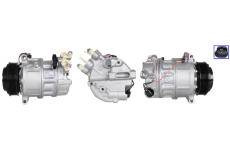 Kompresor klimatizácie LUCAS ACP01235