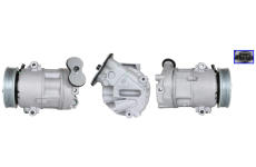 Kompresor klimatizácie LUCAS ACP01126