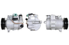 Kompresor klimatizácie LUCAS ACP01142