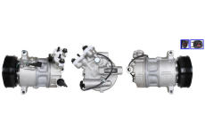 Kompresor klimatizácie LUCAS ACP01170
