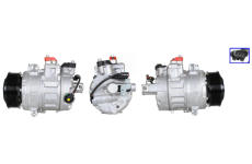 Kompresor, klimatizace LUCAS ACP01155