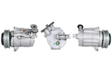 Kompresor, klimatizace LUCAS ACP01159