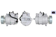 Kompresor, klimatizace LUCAS ACP01180