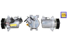 Kompresor klimatizácie LUCAS ACP01266