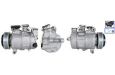 Kompresor klimatizácie LUCAS ACP01184