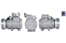 Kompresor klimatizácie LUCAS ACP01185