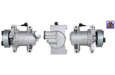 Kompresor klimatizácie LUCAS ACP01196