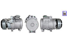 Kompresor klimatizácie LUCAS ACP01205