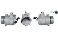 Kompresor klimatizácie LUCAS ACP01224