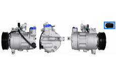 Kompresor klimatizácie LUCAS ACP01265