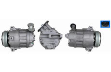 Kompresor, klimatizace LUCAS ACP01262