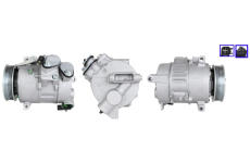 Kompresor, klimatizace LUCAS ACP01239