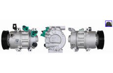 Kompresor klimatizácie LUCAS ACP01312