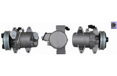 Kompresor klimatizácie LUCAS ACP01250