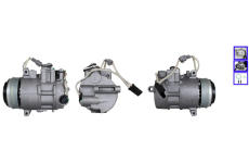 Kompresor klimatizácie LUCAS ACP01307